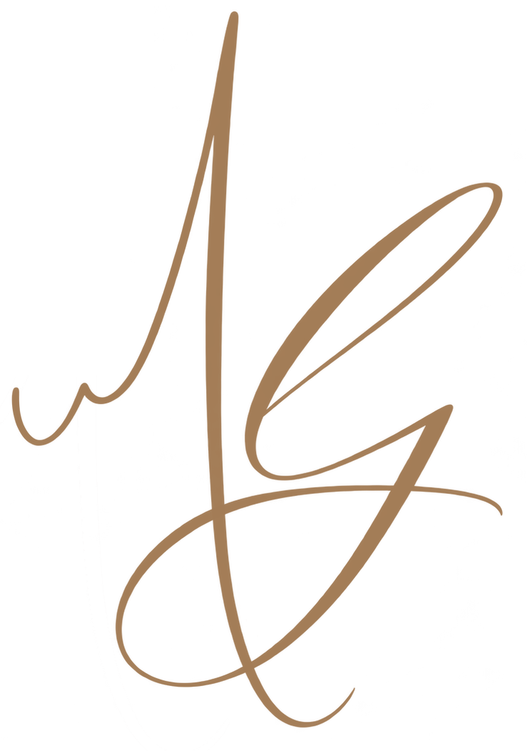 Logo Marcela Gabriely